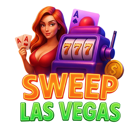 Sweep Las Vegas logo